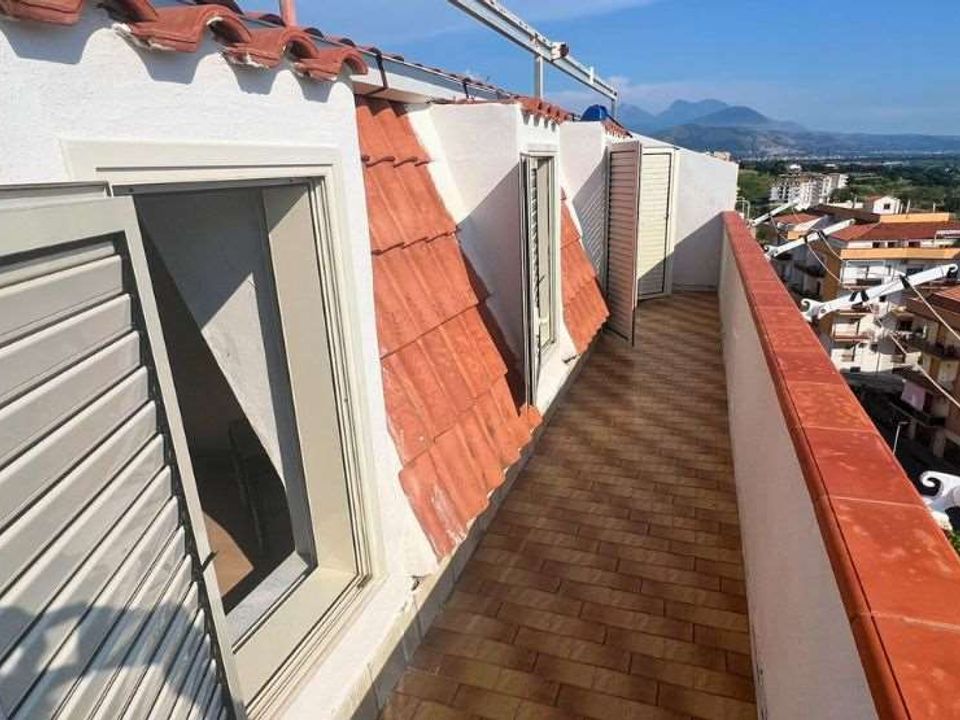 Lejlighed i Scalea, Cosenza - foto 4