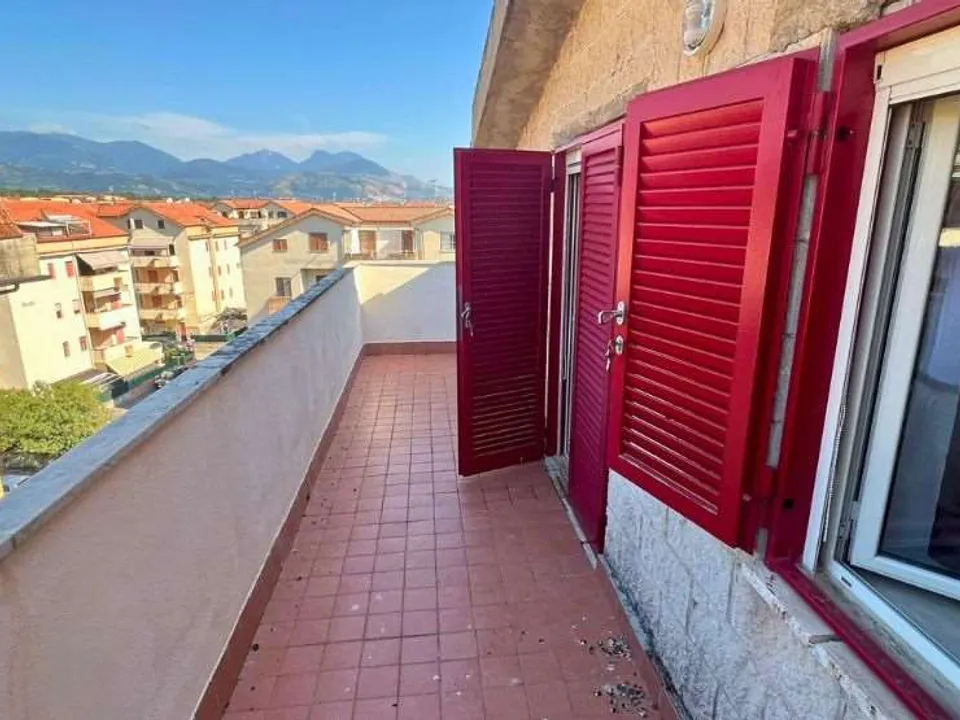 Lejlighed i Scalea, Cosenza - foto 1