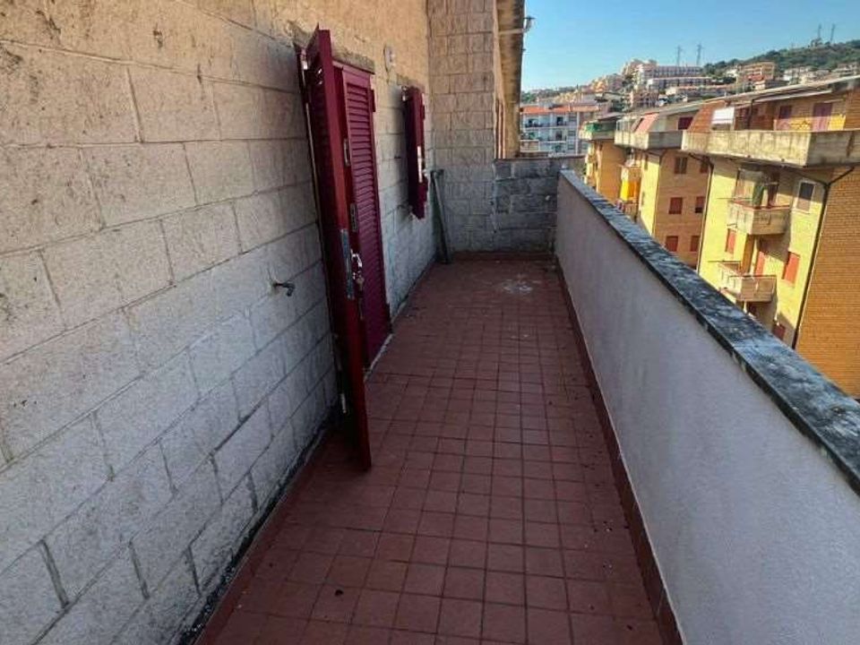 Lejlighed i Scalea, Cosenza - foto 2