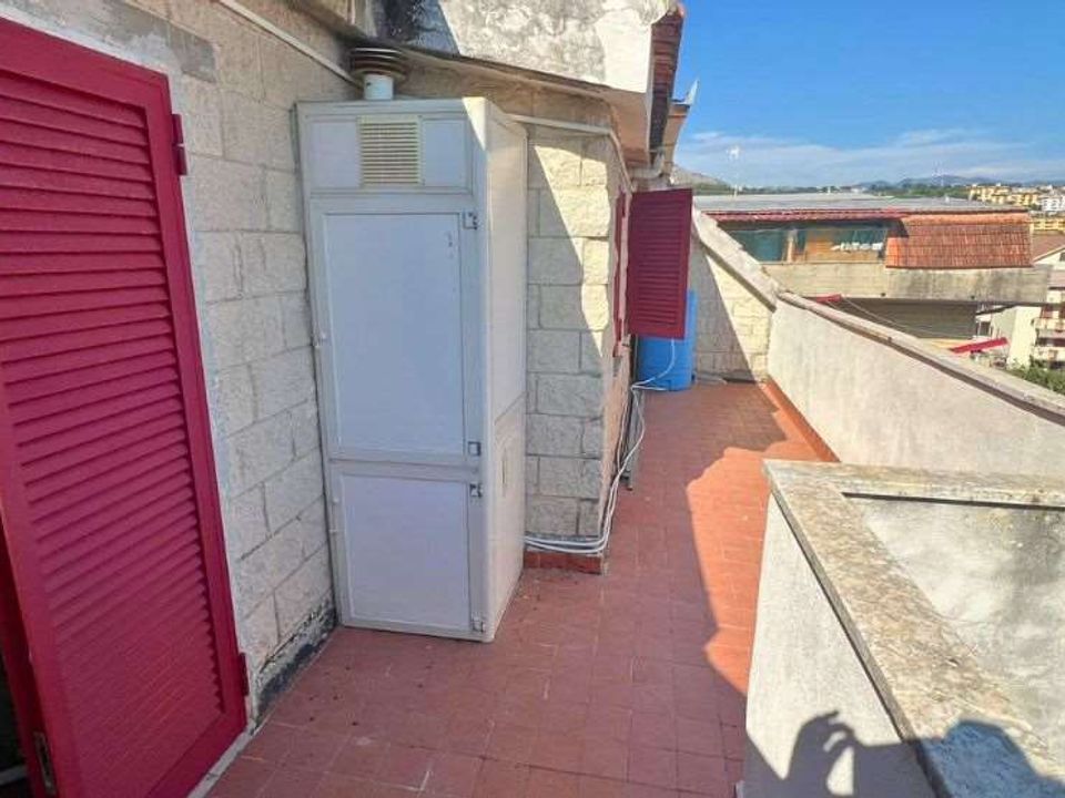 Lejlighed i Scalea, Cosenza - foto 3