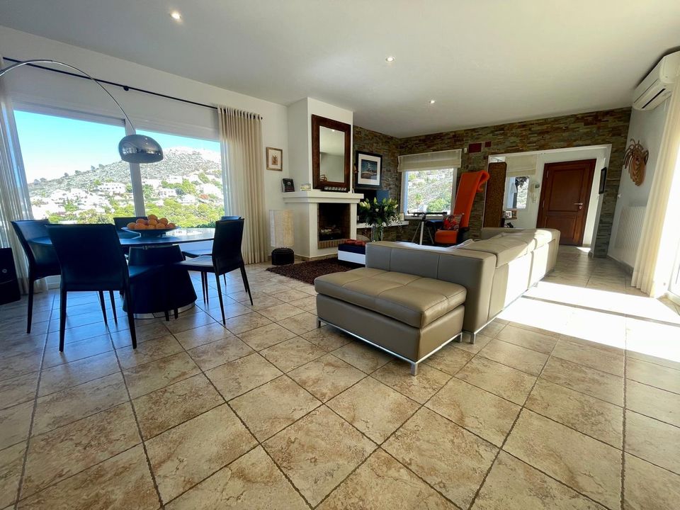 Villa i Moraira, Alicante - foto 5