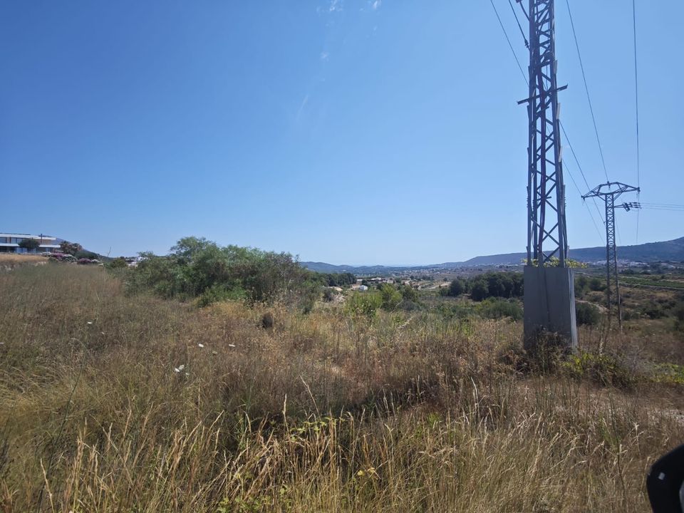 Helårsgrund i Benitachell, Alicante - foto 3