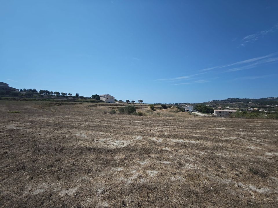 Tomt i Teulada, Alicante - bilde 1