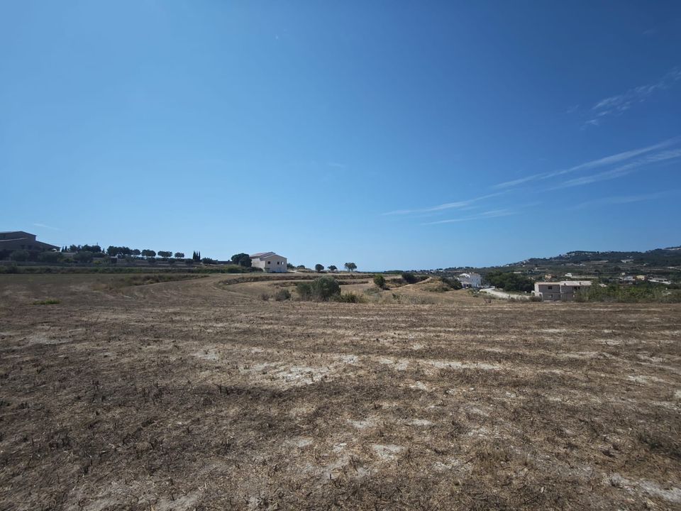 Tomt i Teulada, Alicante - bilde 2