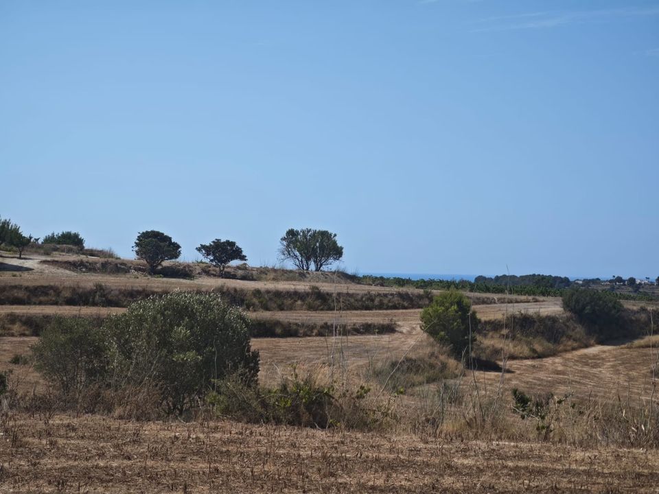 Tomt i Teulada, Alicante - bilde 3