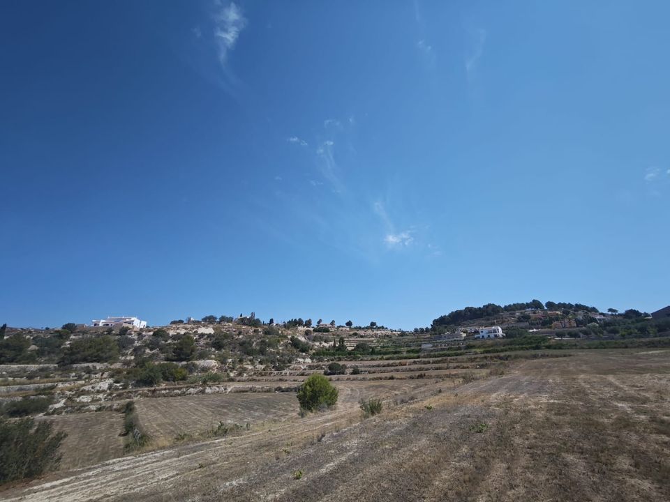 Tomt i Teulada, Alicante - bilde 4