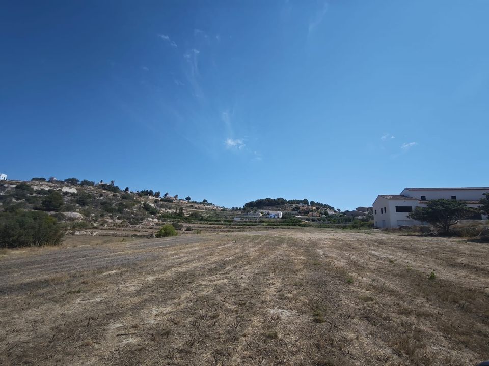 Tomt i Teulada, Alicante - bilde 5