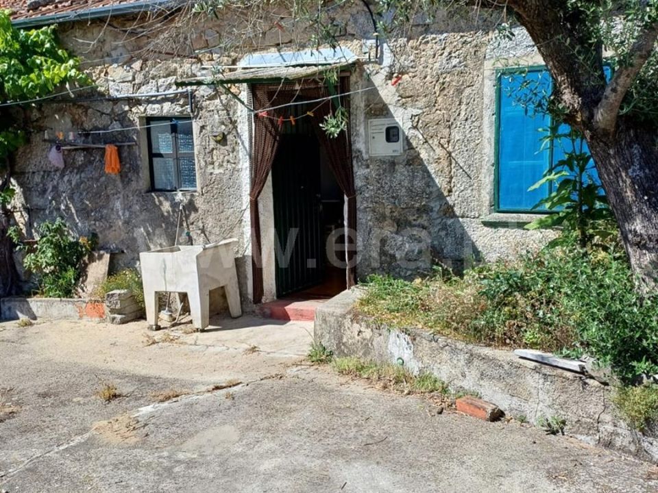 Villa i Belmonte, Castelo Branco - foto 2