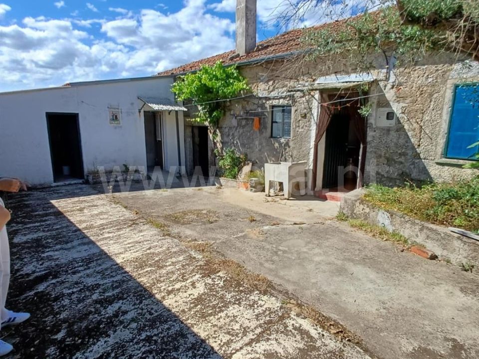 Villa i Belmonte, Castelo Branco - foto 3