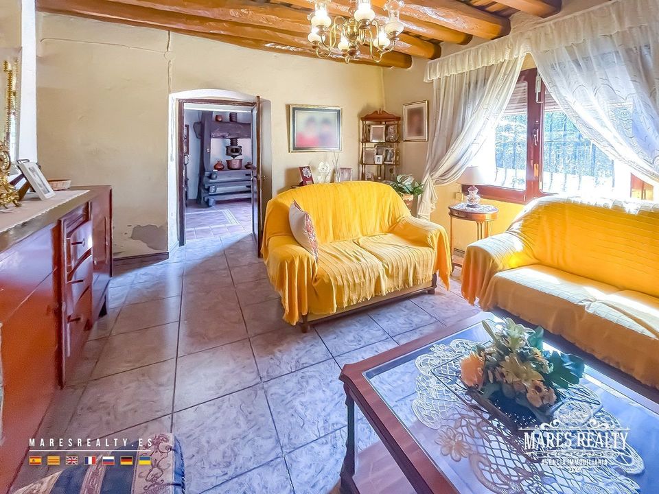 Villa i Malgrat De Mar, Barcelona - foto 3
