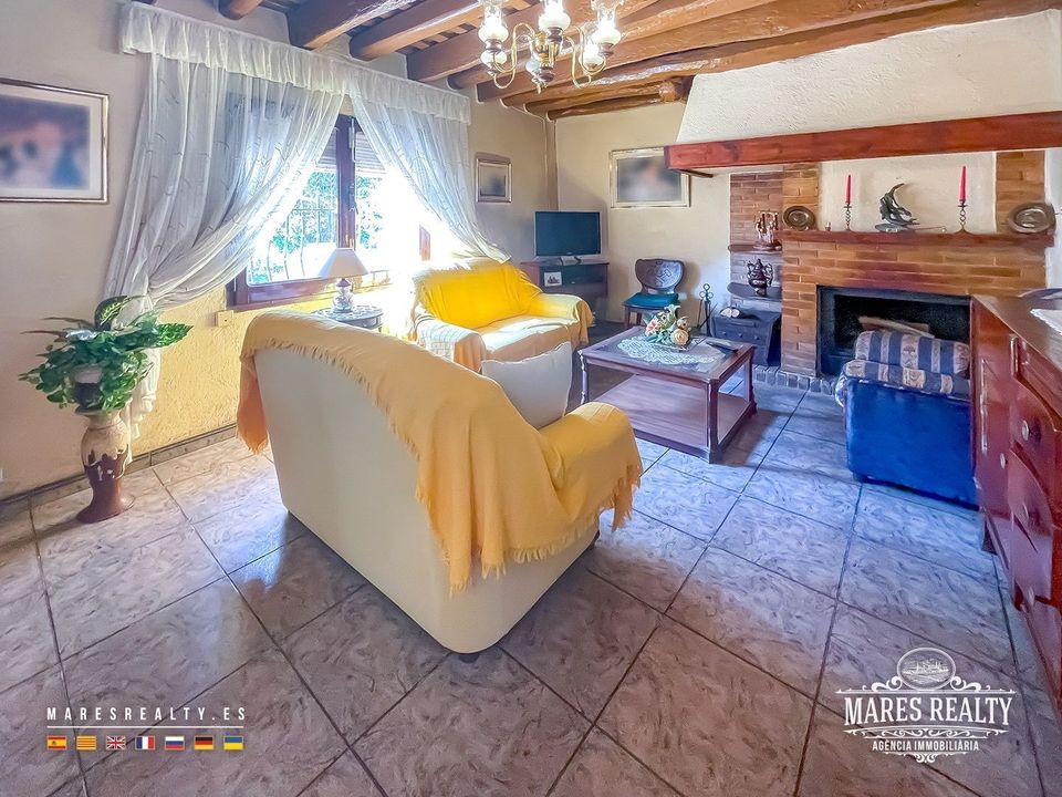 Villa i Malgrat De Mar, Barcelona - foto 4