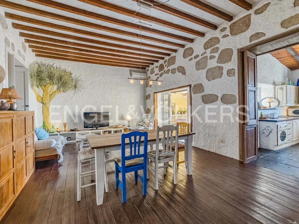 Villa i San Miguel De Abona, Tenerife - foto 3