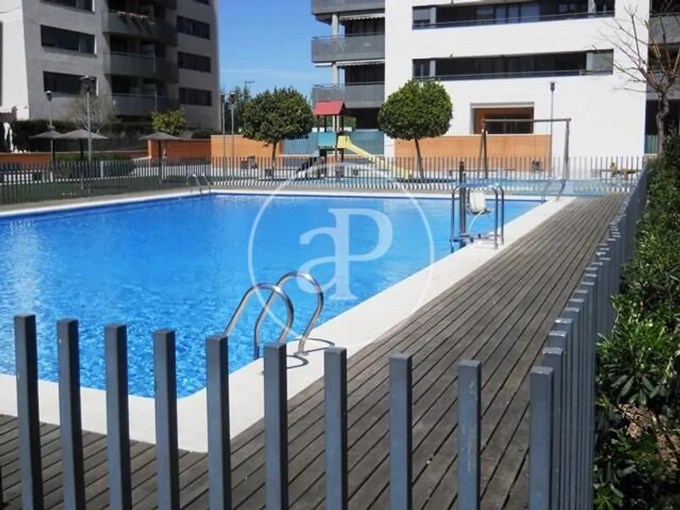 Apartament a Valencia, Valencia - foto 1