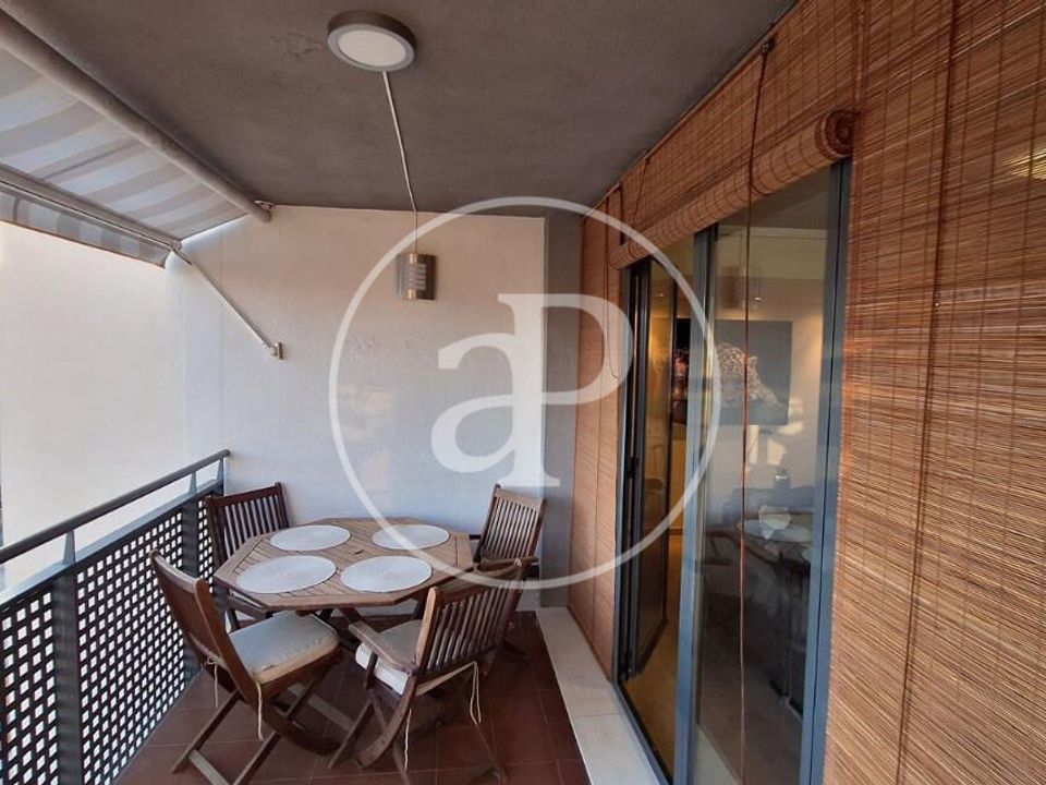 Apartament a Valencia, Valencia - foto 2