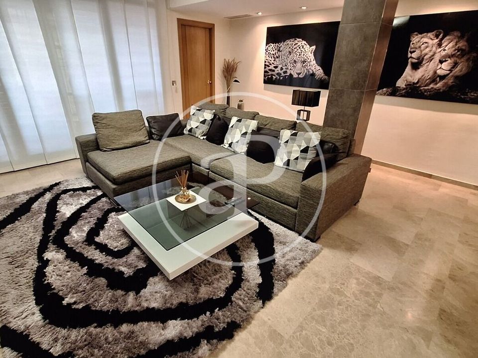 Apartament a Valencia, Valencia - foto 3
