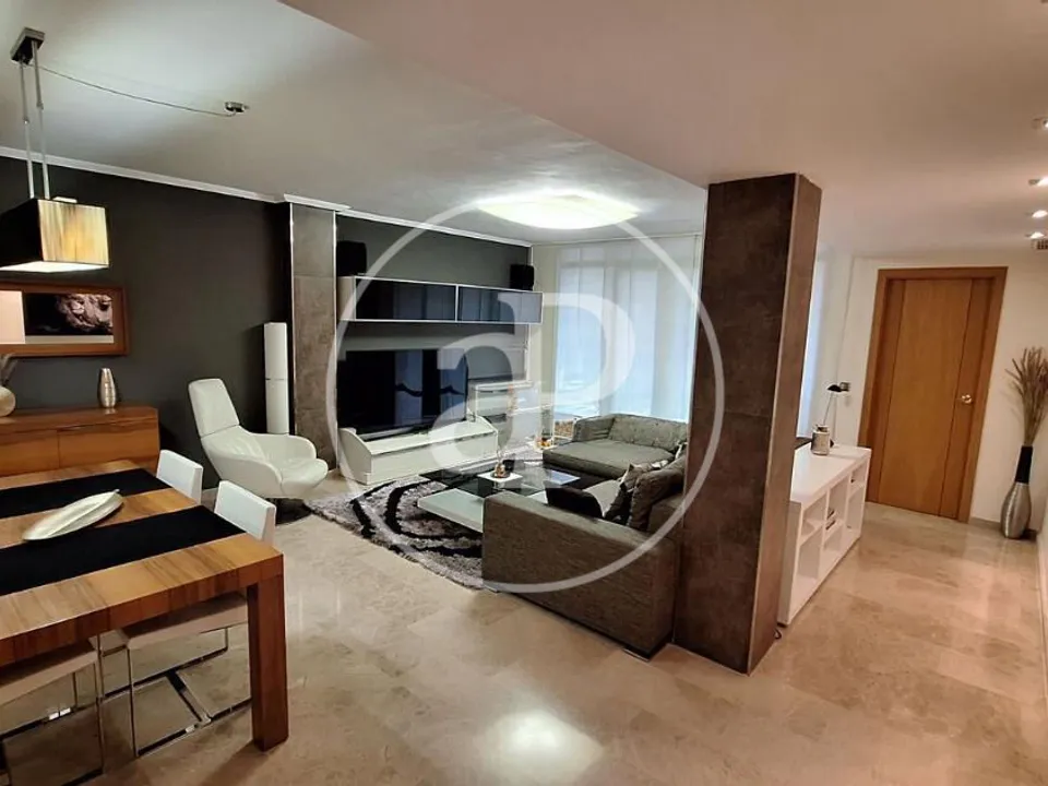Apartament a Valencia, Valencia - foto 4
