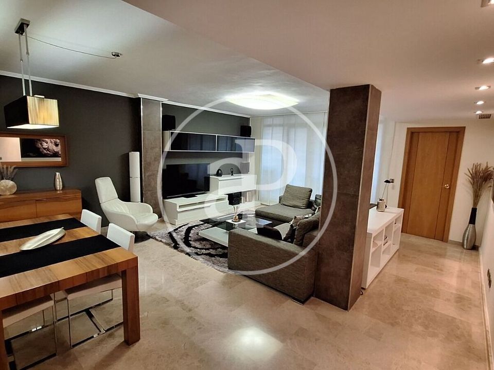 Apartament a Valencia, Valencia - foto 5