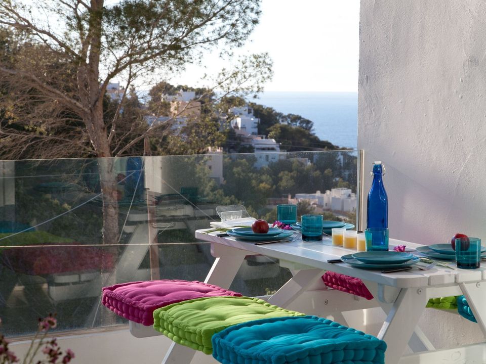 Lejlighed i Sant Josep de sa Talaia, Ibiza - foto 3