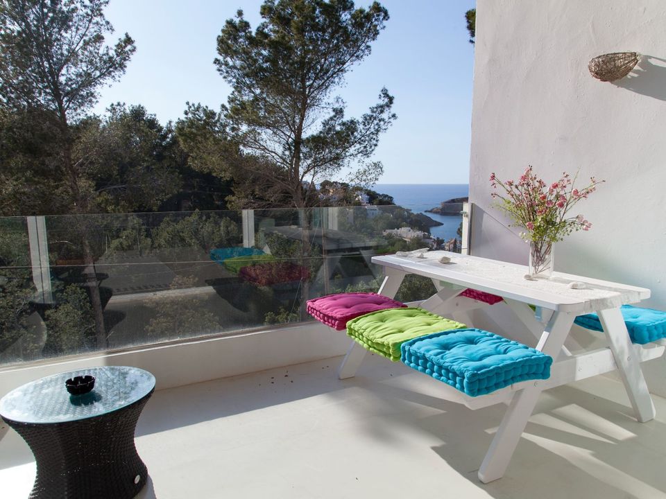 Lejlighed i Sant Josep de sa Talaia, Ibiza - foto 1