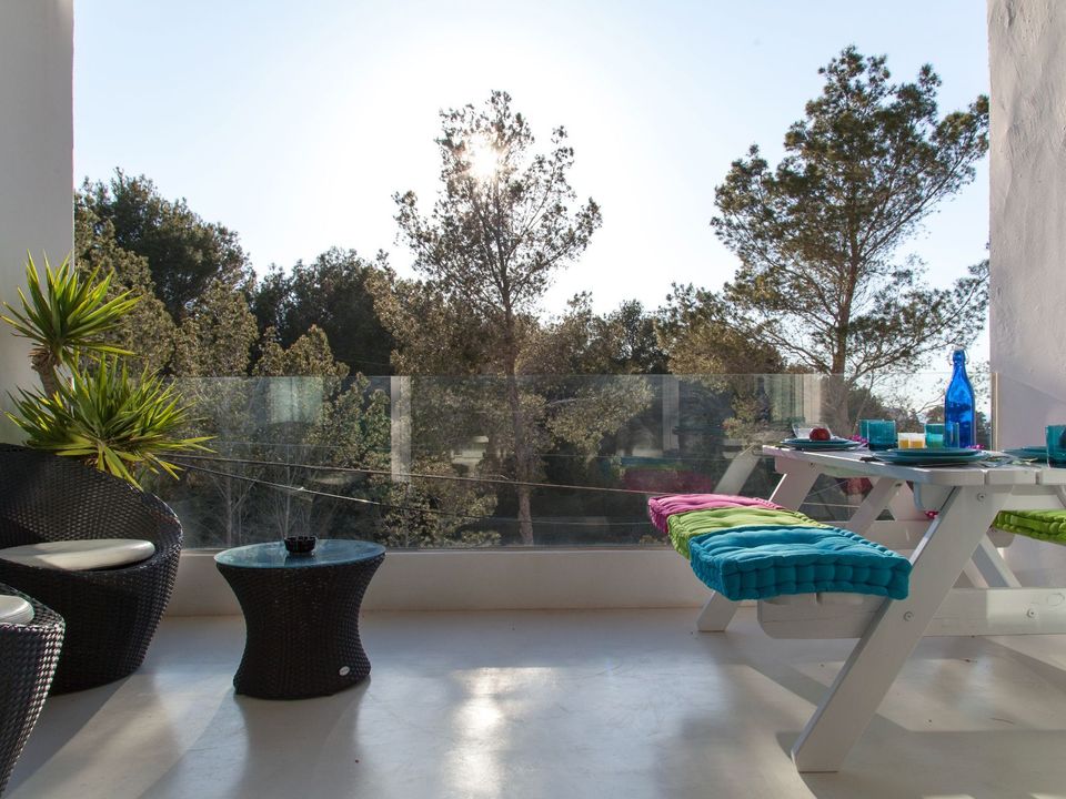 Lejlighed i Sant Josep de sa Talaia, Ibiza - foto 5