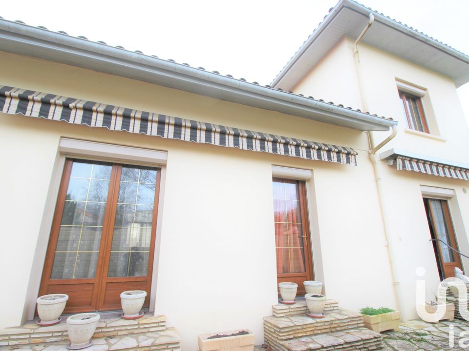 Villa i Bergerac, Dordogne - foto 1