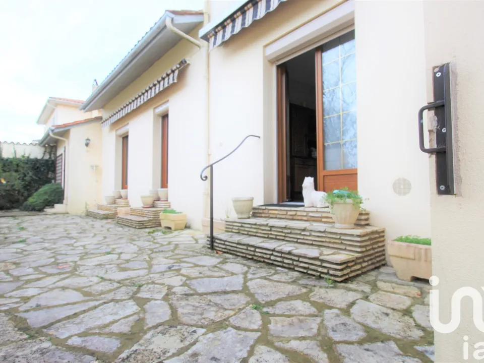 Villa i Bergerac, Dordogne - foto 2