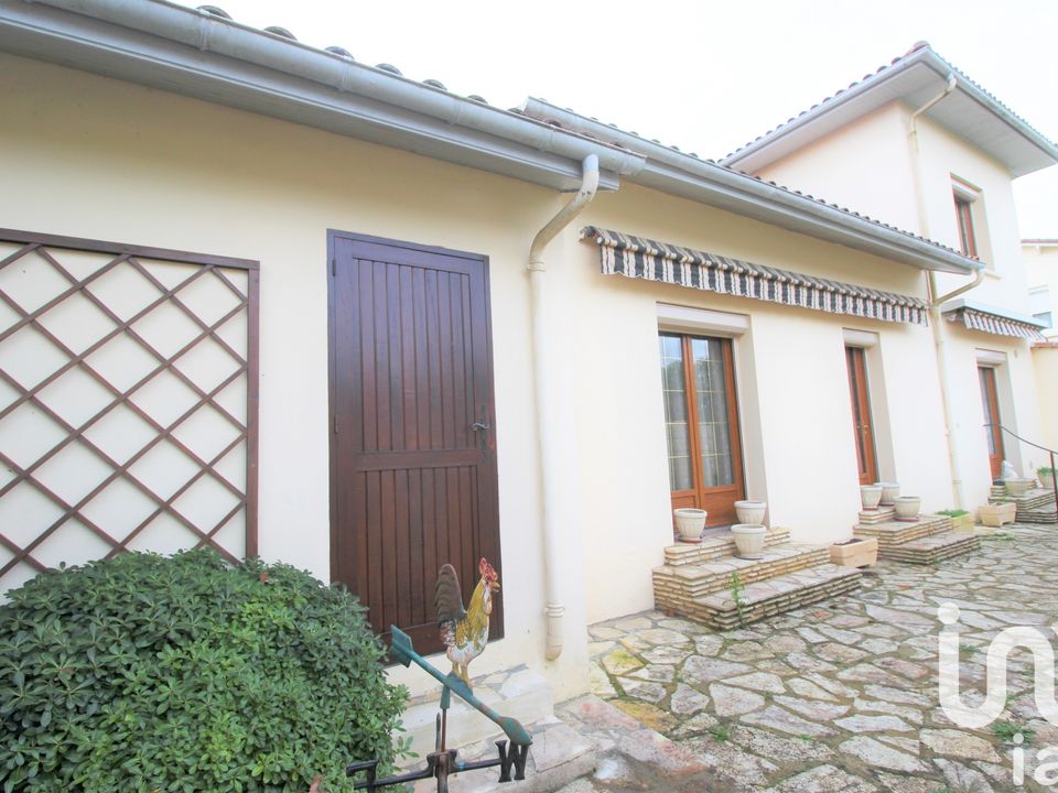 Villa i Bergerac, Dordogne - foto 3