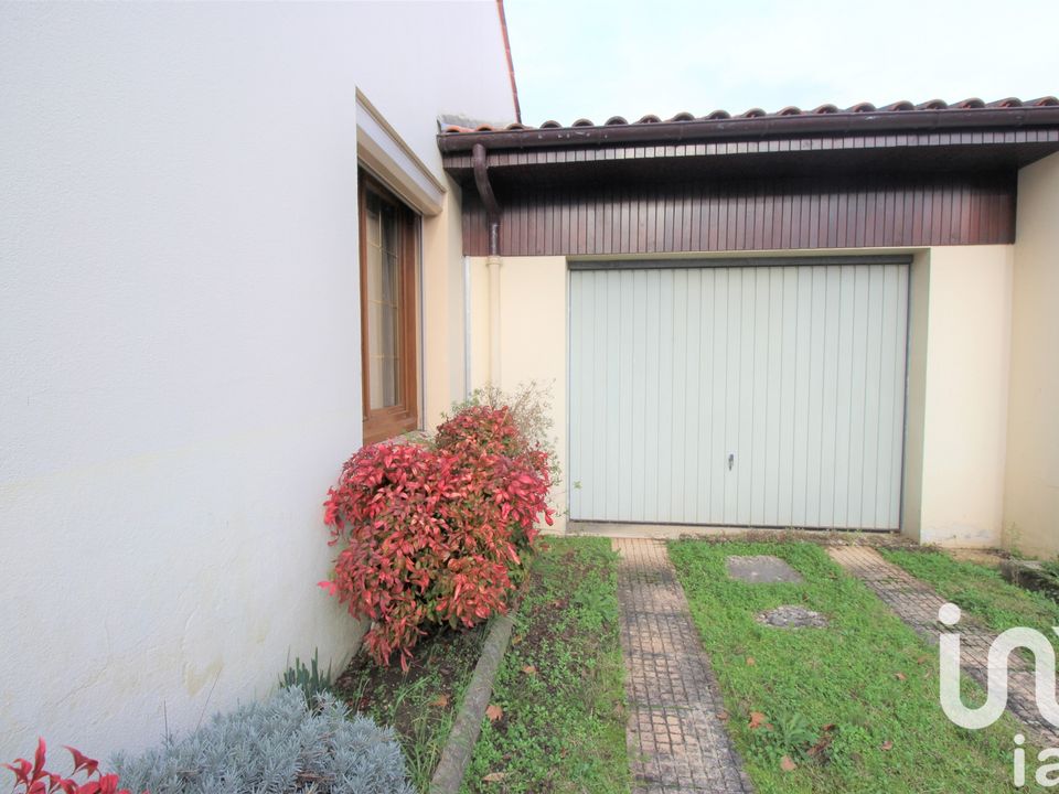 Villa i Bergerac, Dordogne - foto 4