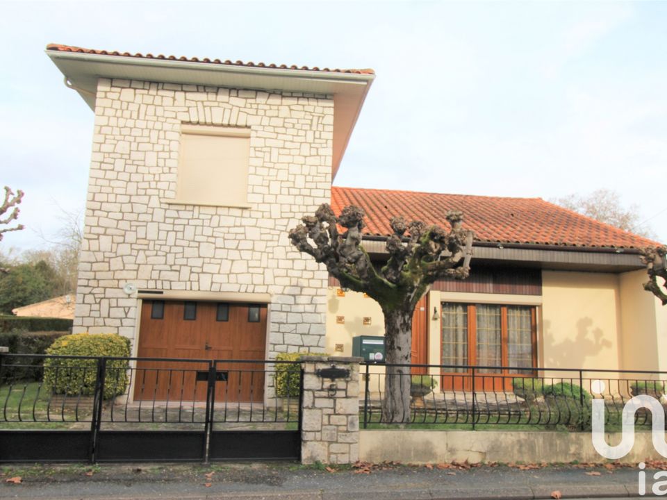 Villa i Bergerac, Dordogne - foto 5