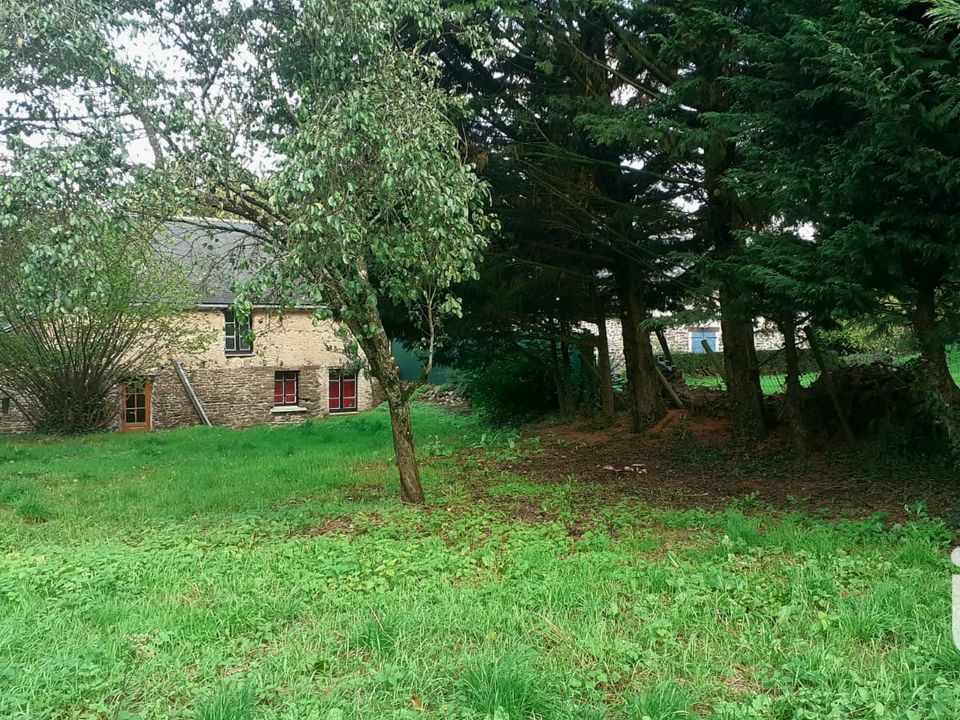Villa i Mauron, Morbihan - foto 3