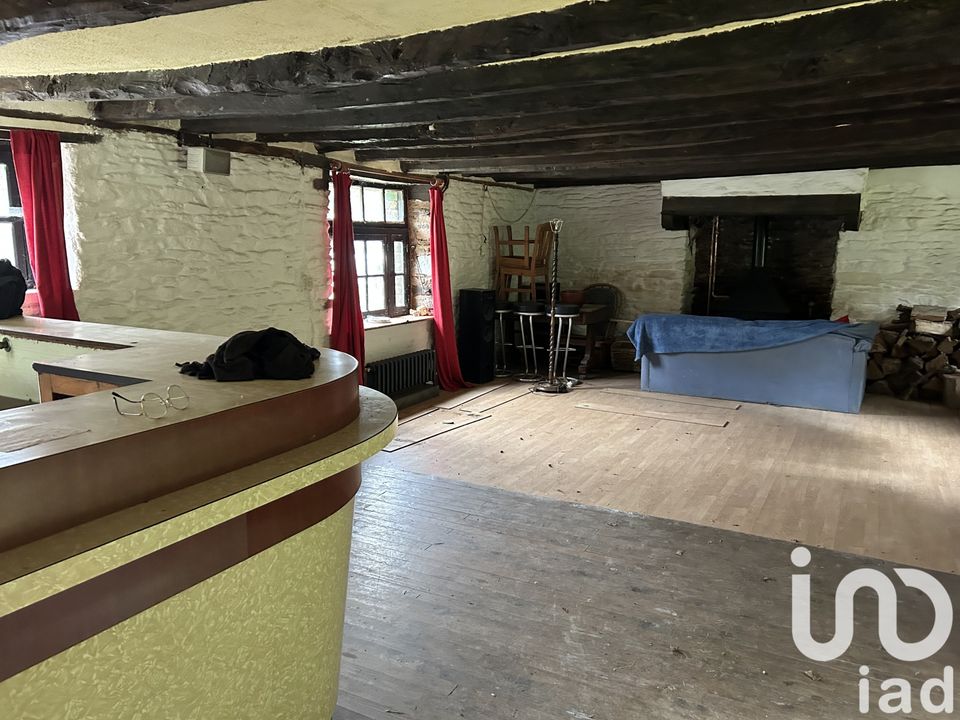 Villa i Mauron, Morbihan - foto 5