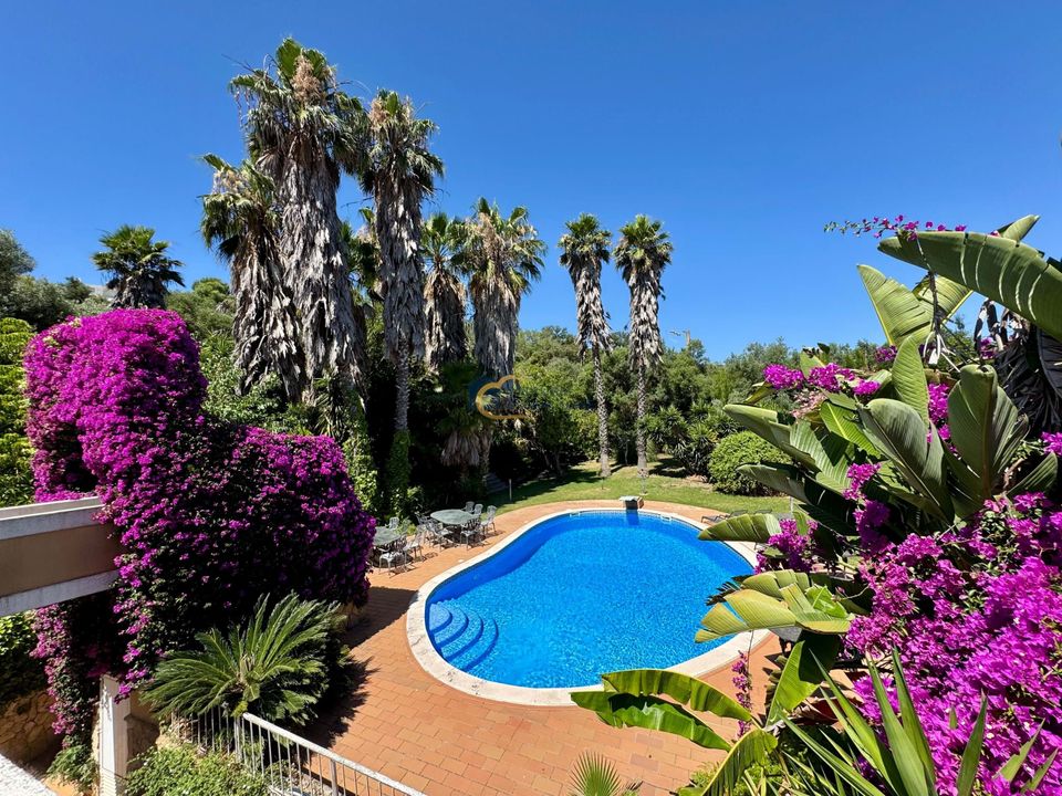 Landhuis in Loule, Faro - foto 1