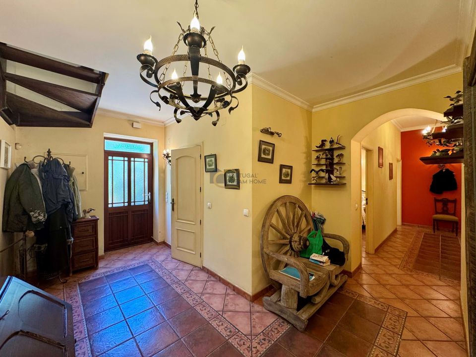 Landhuis in Loule, Faro - foto 4