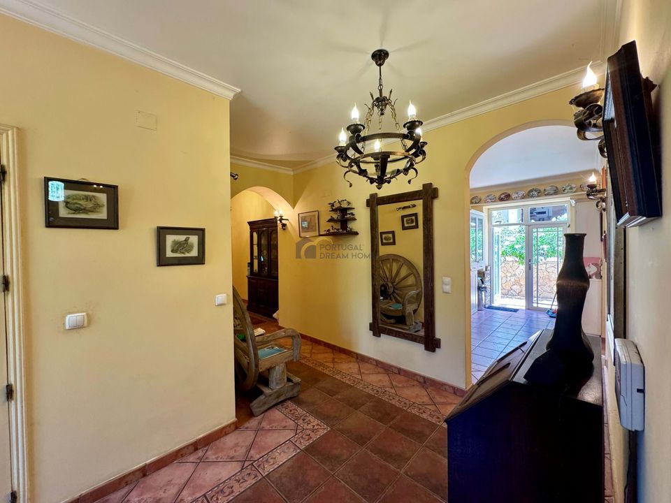 Landhuis in Loule, Faro - foto 5