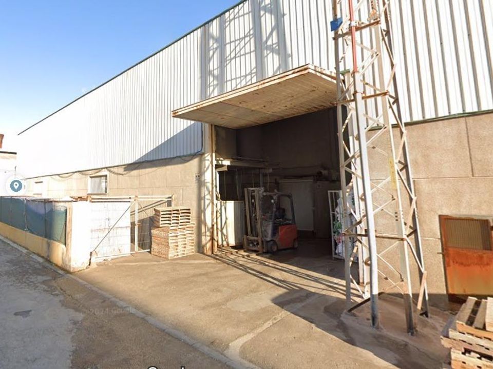 L'establiment comercial a Almazora, Castellon - foto 2