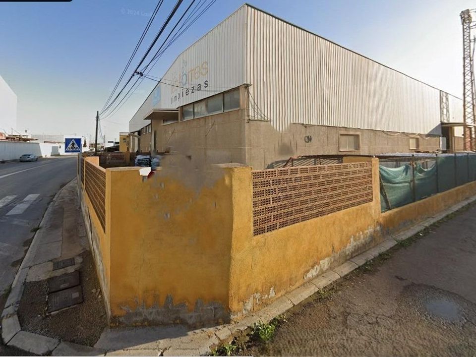 L'establiment comercial a Almazora, Castellon - foto 3