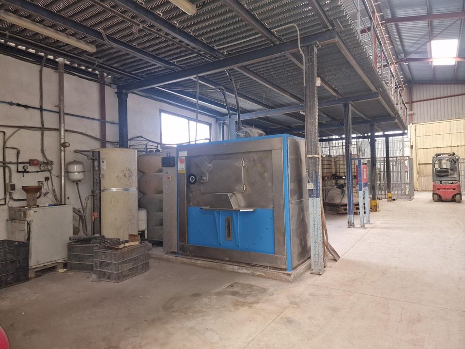 L'establiment comercial a Almazora, Castellon - foto 4