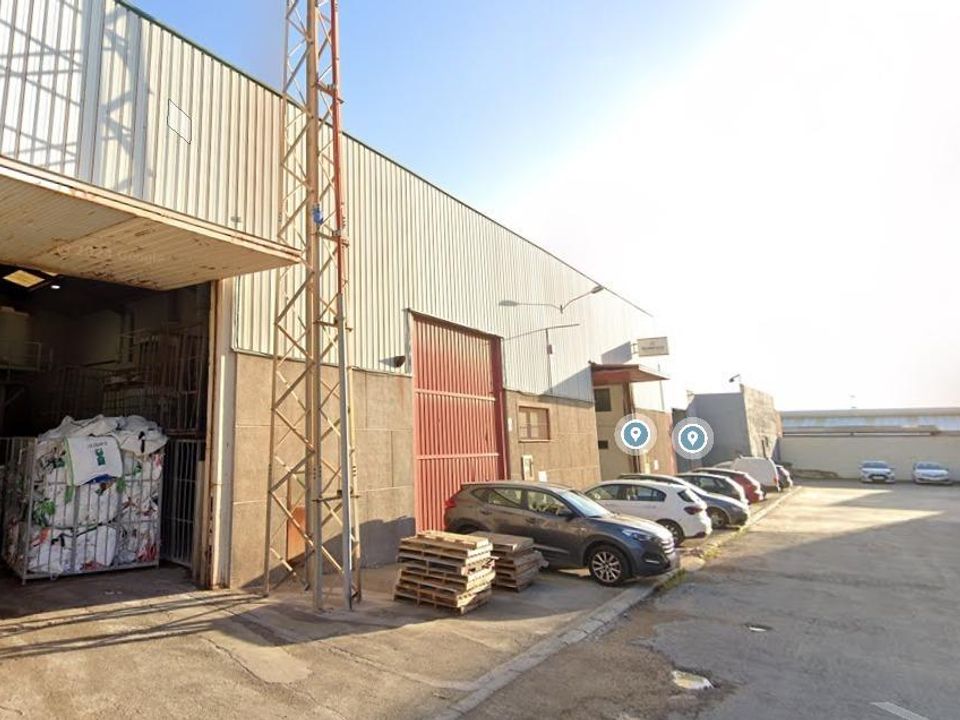 L'establiment comercial a Almazora, Castellon - foto 5