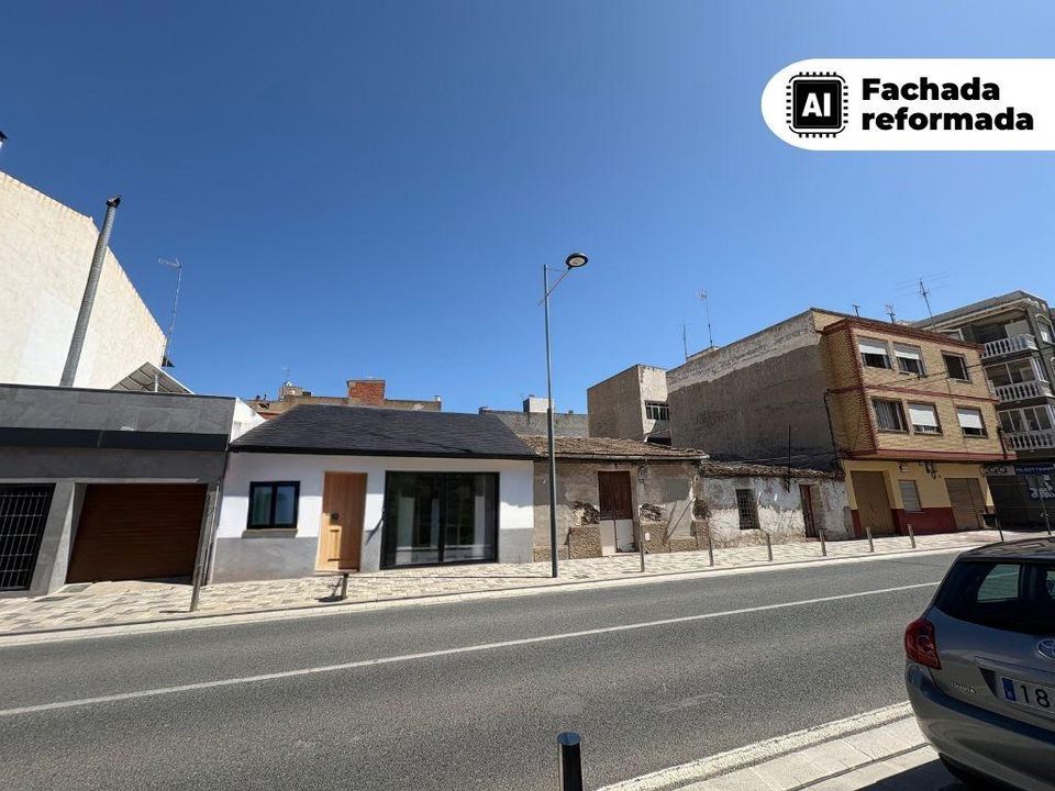Rækkehus i Albatera, Alicante - foto 2