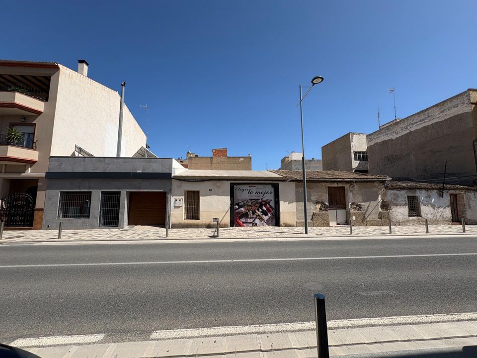 Rækkehus i Albatera, Alicante - foto 4