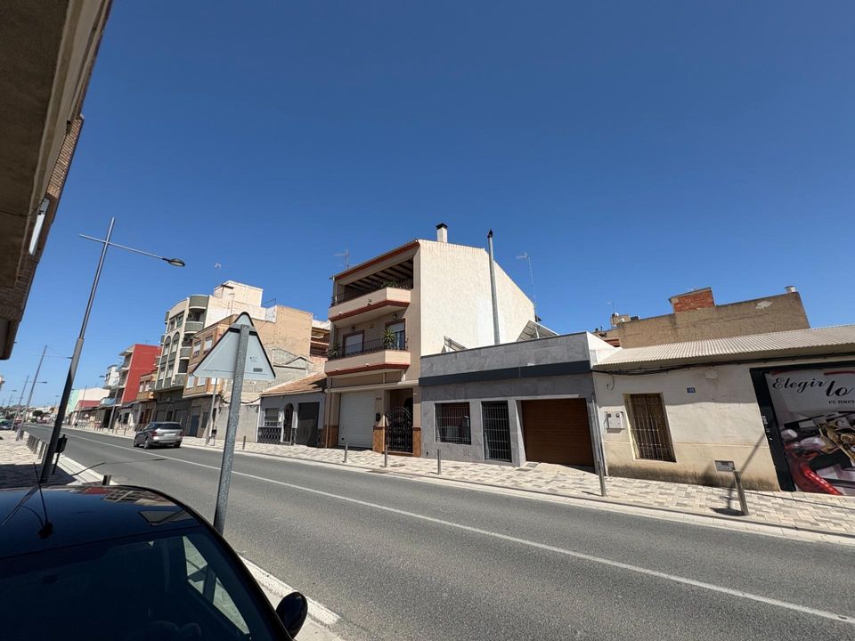 Rækkehus i Albatera, Alicante - foto 5