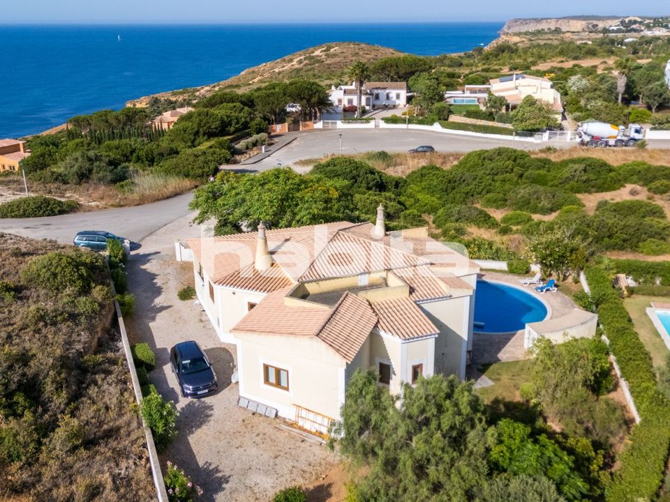 Villa i Luz, Faro - foto 1