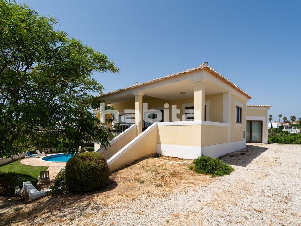 Villa i Luz, Faro - foto 2