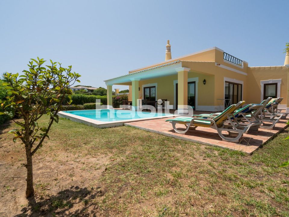 Villa i Luz, Faro - foto 1