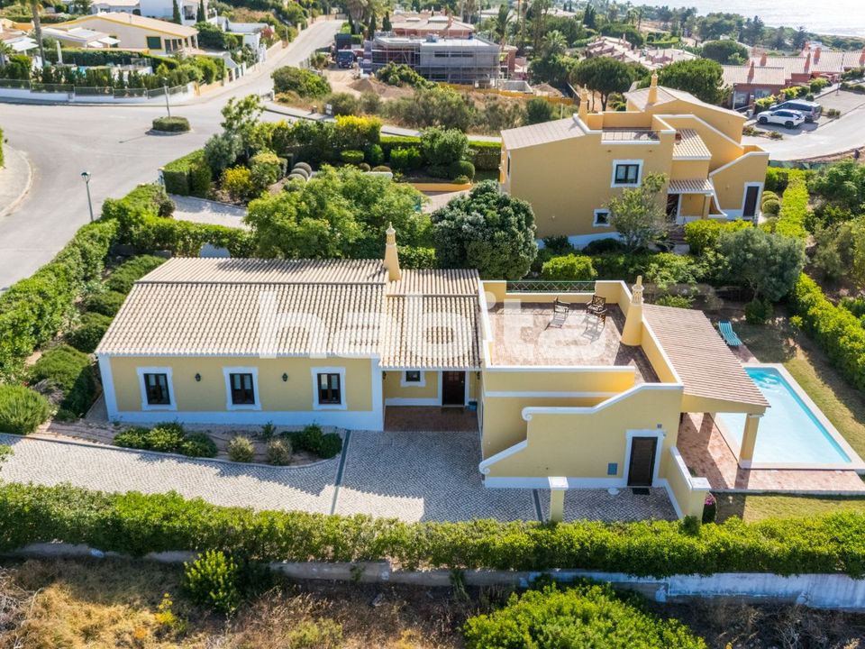 Villa i Luz, Faro - foto 2