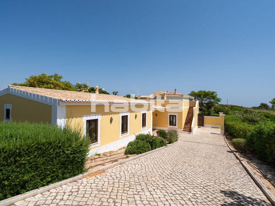 Villa i Luz, Faro - foto 3