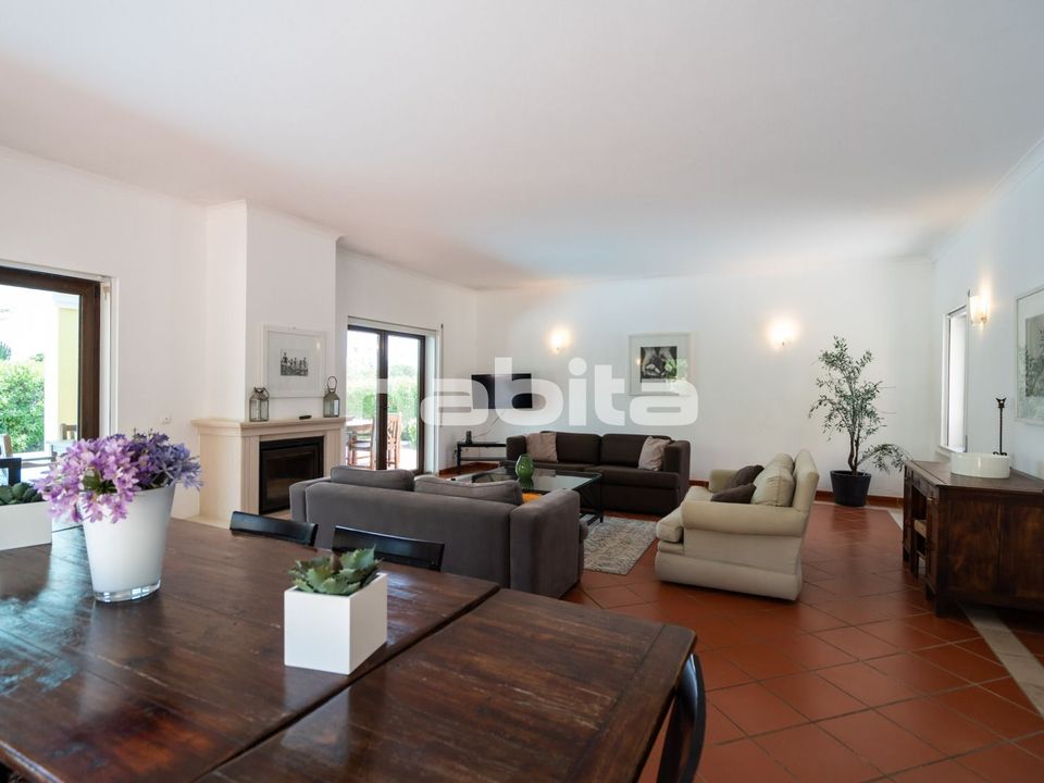 Villa i Luz, Faro - foto 5
