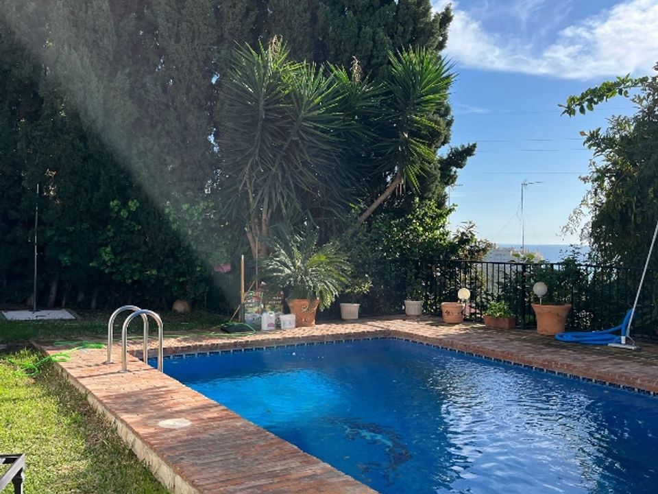 Villa i Rincon De La Victoria, Malaga - foto 1