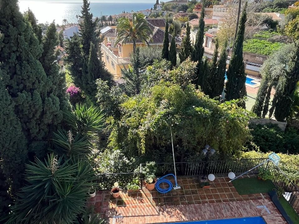 Villa i Rincon De La Victoria, Malaga - foto 2