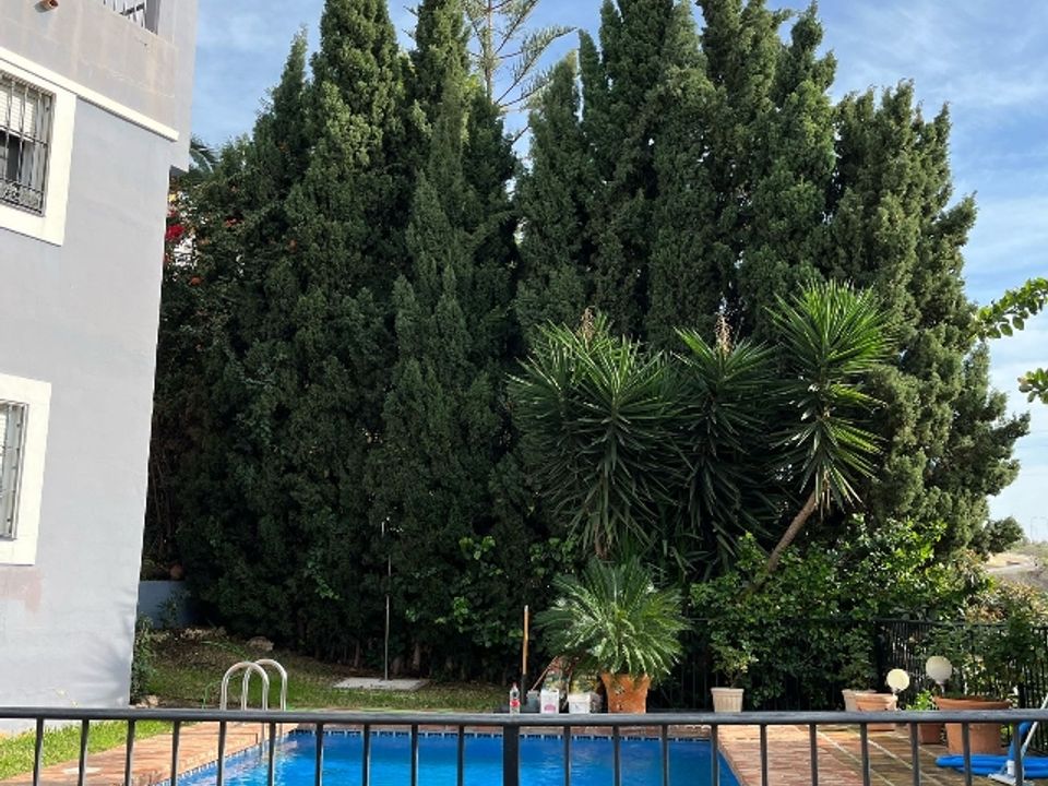Villa i Rincon De La Victoria, Malaga - foto 3